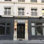 Hôtel Jacques De Molay