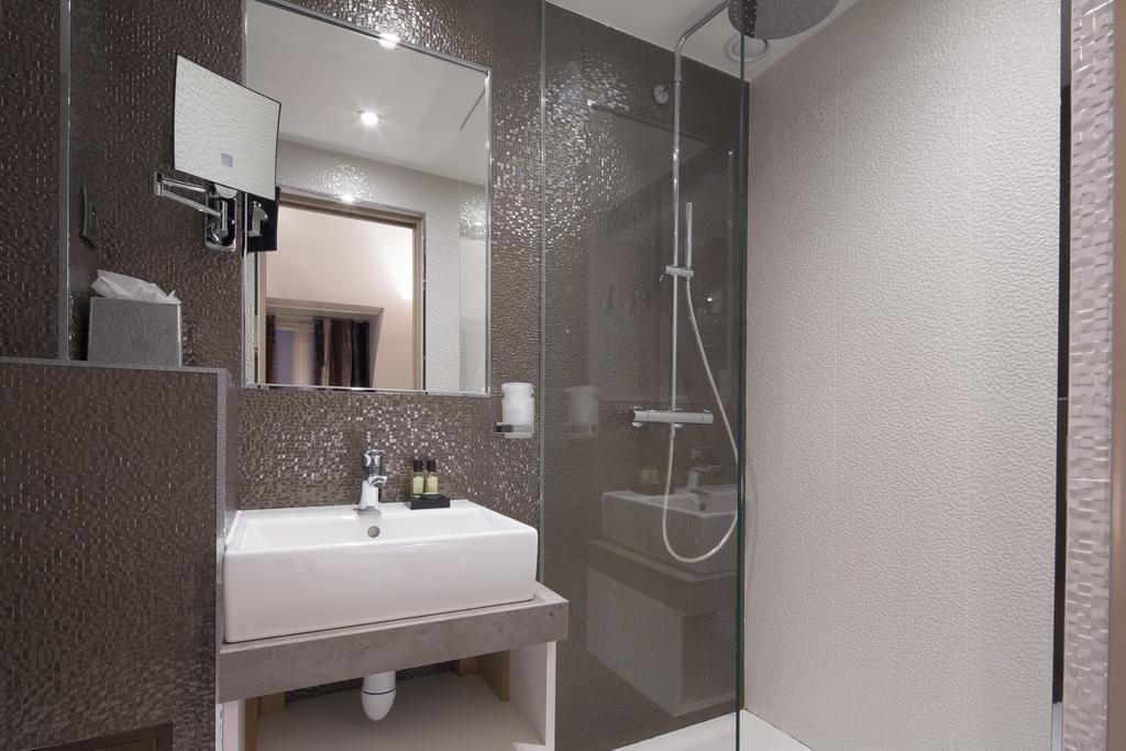 Jacques De Molay 3* Paris